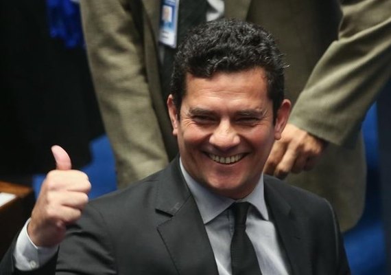Moro recebe 53% de aprovação dos brasileiros, aponta Datafolha