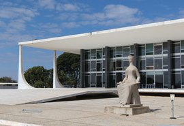 Moraes assume presidência temporária do STF a partir desta sexta-feira (17)