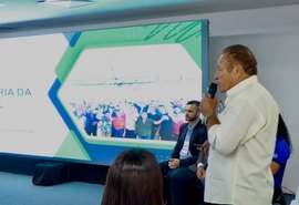 Capial destaca papel fundamental da Unicafes-AL em sua reabertura