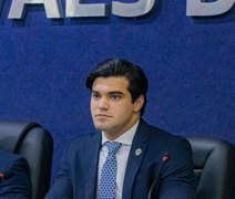 João ﻿﻿Catunda move ação eleitoral contra PDT e pode assumir mandato