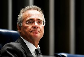 Renan Calheiros avalia que Governo Bolsonaro envelheceu rápido