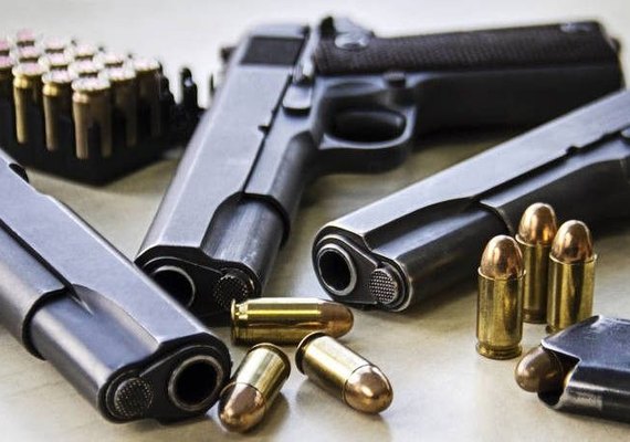 PL aprovado permite obtenção do porte de arma sem comprovação de efetiva necessidade