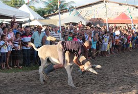 8ª Grande Corrida de Jumentos será realizada em Cajueiro-AL