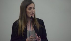 Deputada Cibele Moura faz indicação para que Estado construa poços artesianos