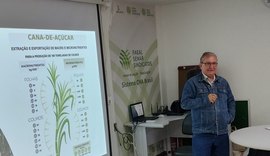 Senar Alagoas realiza nova etapa do Programa CNA Jovem