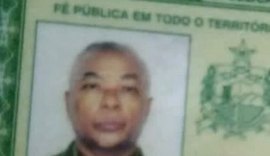 PM encontrado morto dentro de casa não foi assassinado diz Perícia