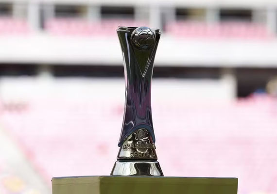 CBF divulga tabela da segunda fase da Série D com 64 clubes em disputa