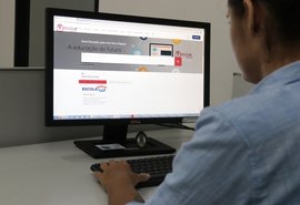 Escola Web disponibiliza jogos, aplicativos e links para alunos e professores de Alagoas