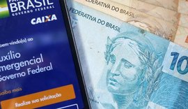 Nova rodada do Auxílio Emergencial começa a ser paga hoje (06)