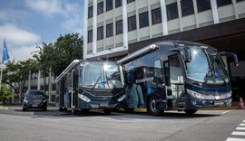 Maceió irá receber unidade de vacinação montada em ônibus