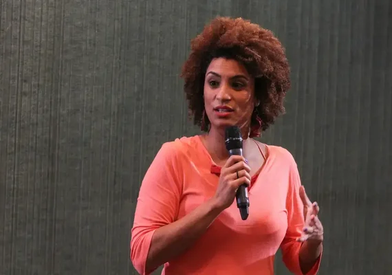 Em delação premiada, Ronnie Lessa entregou nome de quem o contratou para matar Marielle Franco