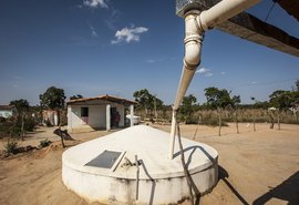 Atenção ao povo brasileiro voltou, diz Lula sobre Programa Cisternas