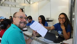 Feirão de negociação do Procon-AL registra mais de mil atendimentos