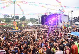 Confira a programação de Carnaval nos municípios de Alagoas