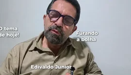 Vídeo: Lira tenta furar a bolha em Maceió no vácuo de JHC