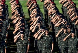 Governo quer enviar Exército para combater queimadas na Amazônia