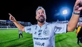Rogério Siqueira é aclamado para novo mandato à frente do ASA