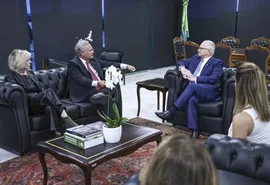 Renan muda patamar do caso Master no STF e amplia pressão nacional