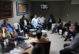 PSDC não vai mais se coligar com bloco do PSB-PTC