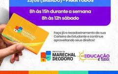 Publicação de Agosto