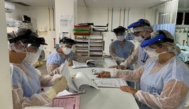 Sesau reforça investimento na aquisição de equipamentos de proteção individual