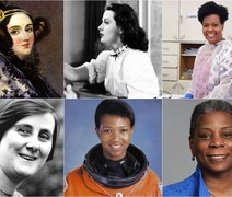 Conheça mulheres que fizeram história na ciência e tecnologia