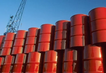 Petróleo caminha para maior queda semanal em 10 meses