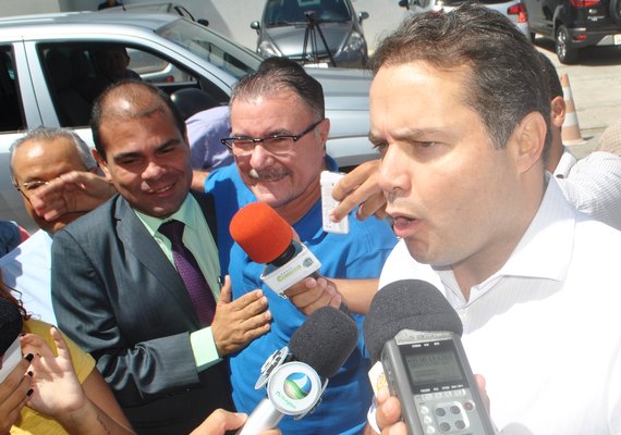 Governador decreta luto oficial por morte de Silvânio Barbosa