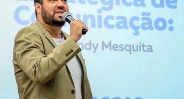 'Verdade conveniente' e a lição que Wendel Palhares transmite aos que trabalham com informação