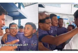 Rodrigo Cunha inova com “ginafrio” e imprime marca própria na gestão