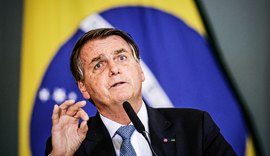 Bolsonaro culpa quarentena contra Covid-19 por alta na inflação