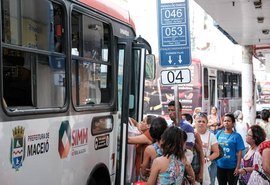 Moradores tentam impedir reajuste na tarifa de ônibus com abaixo-assinado