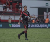 Luizão rescinde contrato com o Atlético-GO e deve reforçar o CRB