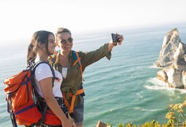 Turismo registra alta de 7,3% em fevereiro frente ao mesmo período de 2024