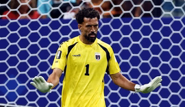Cabo Verde segura Espanha e faz história na Copa do Mundo