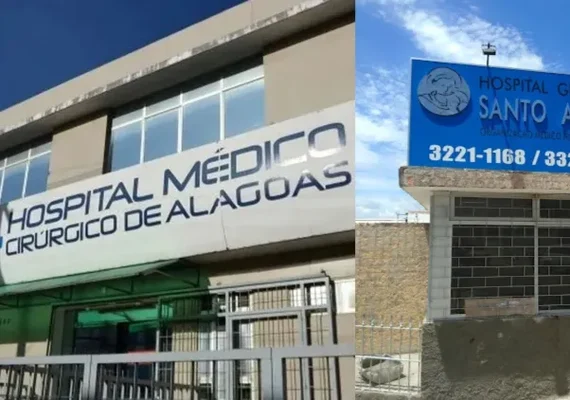 Técnicos e auxiliares de enfermagem anunciam greve em Maceió