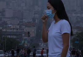 Estudo da Ufal liga poluição a câncer em capitais; Maceió tem 28 casos