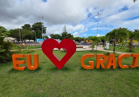 Investimentos levam infraestrutura e qualidade de vida ao bairro mais populoso de Maceió