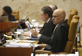 Supremo retoma discussão sobre possíveis candidaturas sem partido