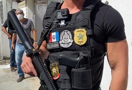 Delegado Leonam Pinheiro é exonerado da Delegacia de Roubos: 'Duro golpe'