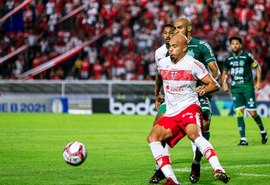 Copa do Nordeste: CRB enfrenta River-PI na noite desta quinta (21)