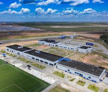 CSA confirma dez reforços e acelera montagem do elenco para 2026