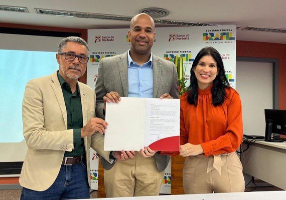 Acordo amplia acesso de agricultura familiar ao crédito ampliado e assistência técnica