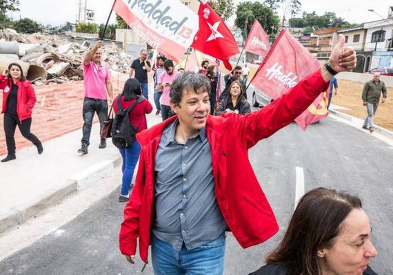 Economistas lançam manifesto pró-Haddad