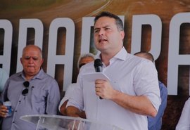 Governador garante mais rigor contra o feminicídio em Alagoas
