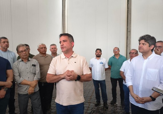 CPLA assina contrato com Conab para fornecer leite em pó para o PAA