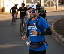 O que aconteceu com coração de homem que correu 366 maratonas consecutivas