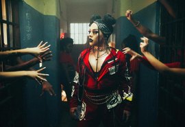 Gloria Groove anuncia clipe de “Coisa Boa”