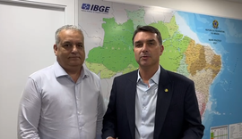 Gaspar assume comando do PL com “liberdade total” para decidir 2026