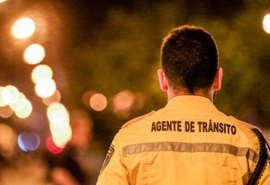 Obra altera trânsito do Centro da capital neste sábado